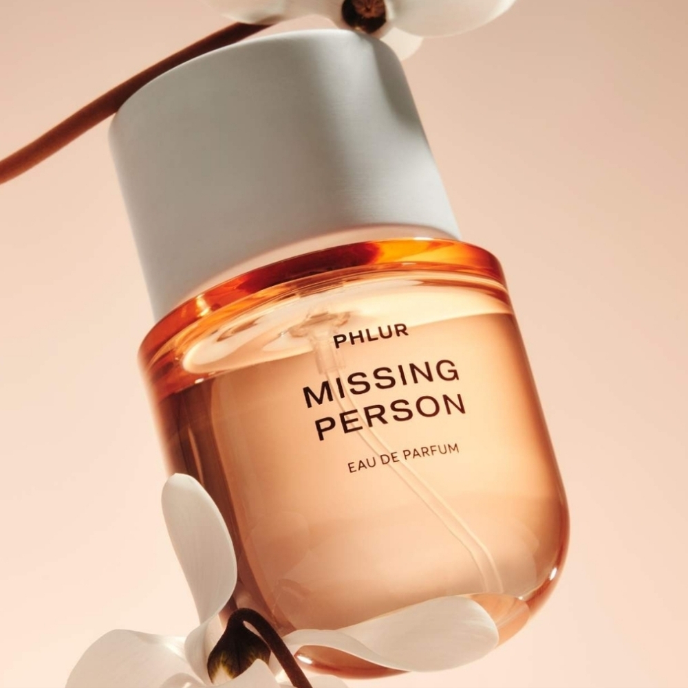 FIRM PRICE✨️Phlur Missing Person MINI✨️